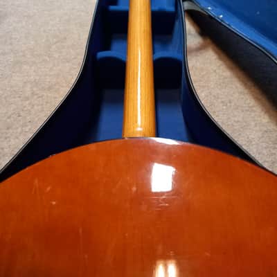 Framus 5 String Banjo image 13