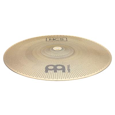 Meinl 20" Practice HCS Ride P-HCS20R image 1