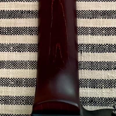 Godin Radiator 2019 - 2020 - Matte Black image 6