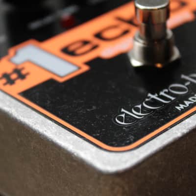 EHX "#1 Echo Delay" image 11