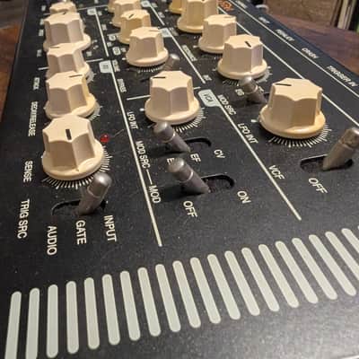 Vermona Retroverb Spring Reverb. Great Condition. image 2