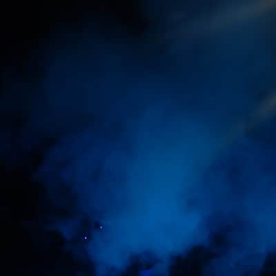 Chauvet DJ Hurricane Haze 2D DMX Water Based Haze/Smoke/Fog Machine image 5