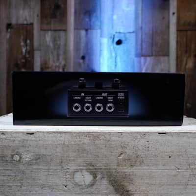 Line 6 HX One 2023 - Present - Black image 3