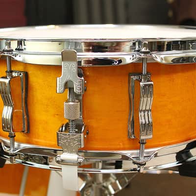 Ludwig Classic Maple Jazzette Bop Kit image 7