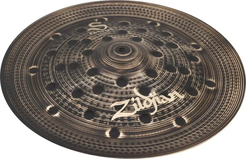 Zildjian S Dark China Cymbal, 18" image 1