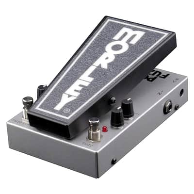Morley 20/20 Power Fuzz Wah Pedal image 2
