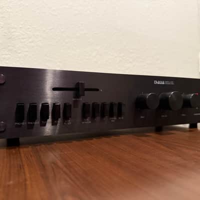 GAS  Thalia II Servo-Loop Preamplifier Great American sound image 3