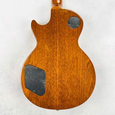 Gibson Les Paul Traditional 2014 - Honeyburst image 11