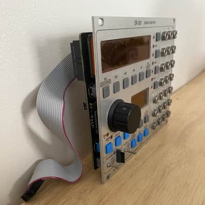 Orthogonal Devices ER-301 - Gearspace