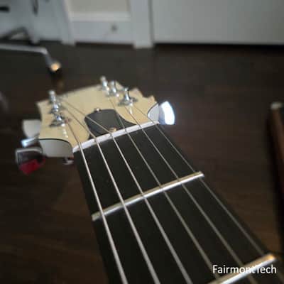 Gibson Buckethead Signature Les Paul OHSC & Paperwork image 21