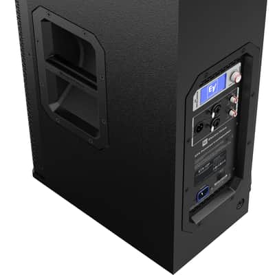 ELECTRO VOICE ETX-12P B Stock image 2
