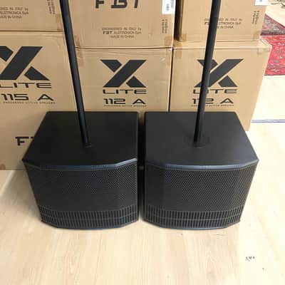 dB Technologies ES802 (Pair) image 2