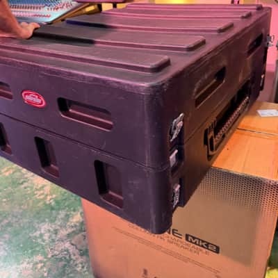 SKB 1SKB19-R1400 Molded GigSafe Mixer Case for 1SKB-REX6 image 3