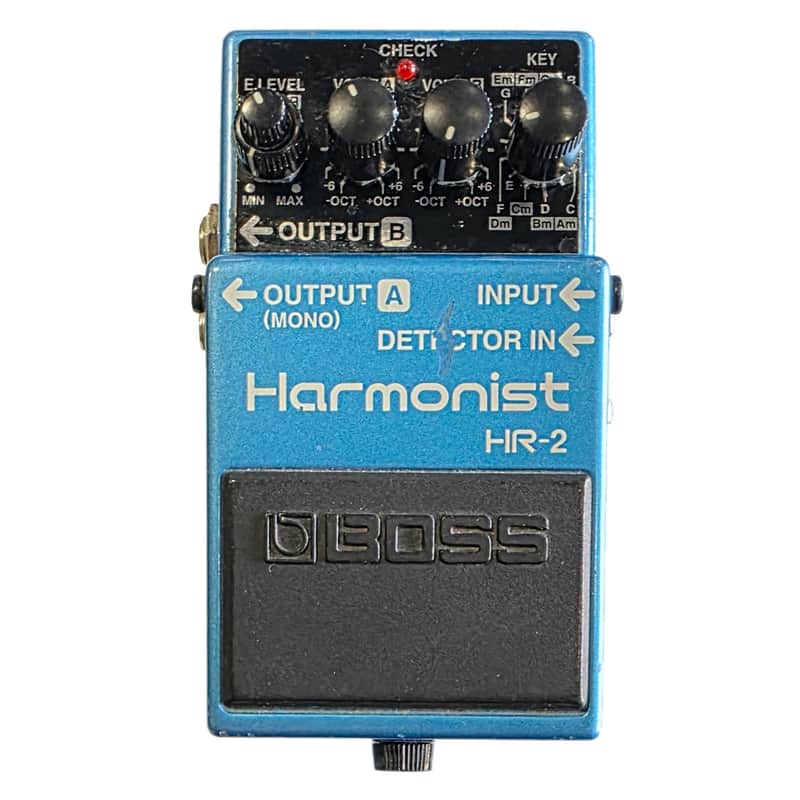 Boss Hr 2 Harmonist image 1