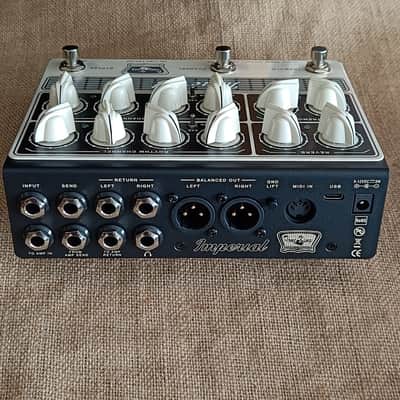Tone King Imperial Preamp image 8