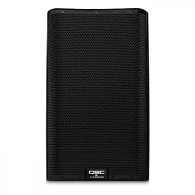 QSC K12.2 | 2000W 12" 2-Way Active Loudspeaker. New with Full Warranty! image 1