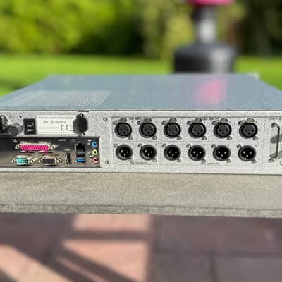Trinnov ST2 Pro & 3D Measurement Mic Bild 7
