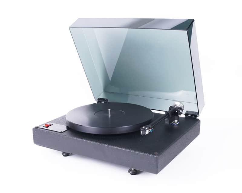 Vintage SOTA Comet Series III // Turntable / Full Upgrades image 1