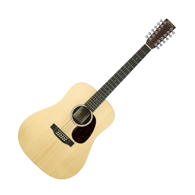 Martin D12X1AE 2010 - 2019 image 2