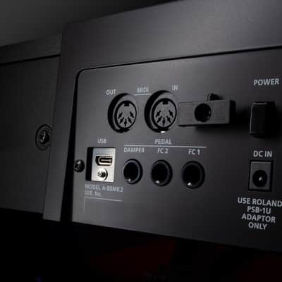 Roland A-88 MKII image 4