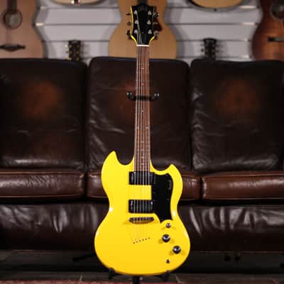 Guild Polara - Voltage Yellow image 9