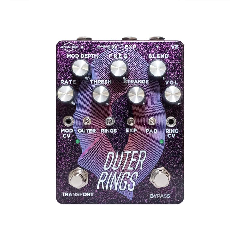 Adventure Audio Outer Rings 2 image 1