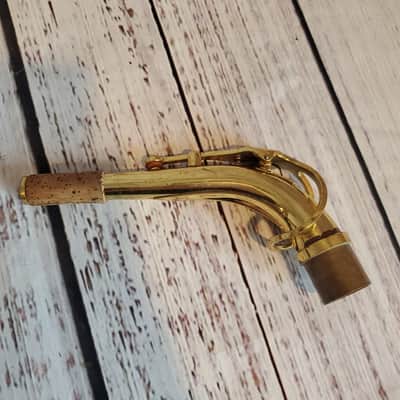 Buffet Crampon Alto Sax Paris with case, no mouthpiece image 8