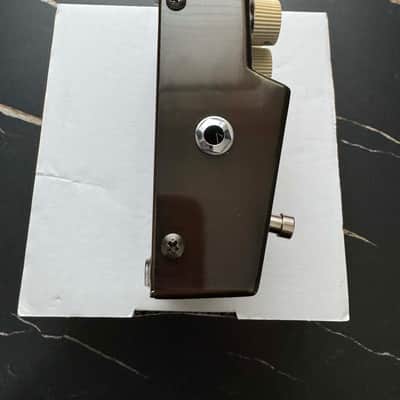Ibanez TSV808 Vemuram Tube Screamer image 5