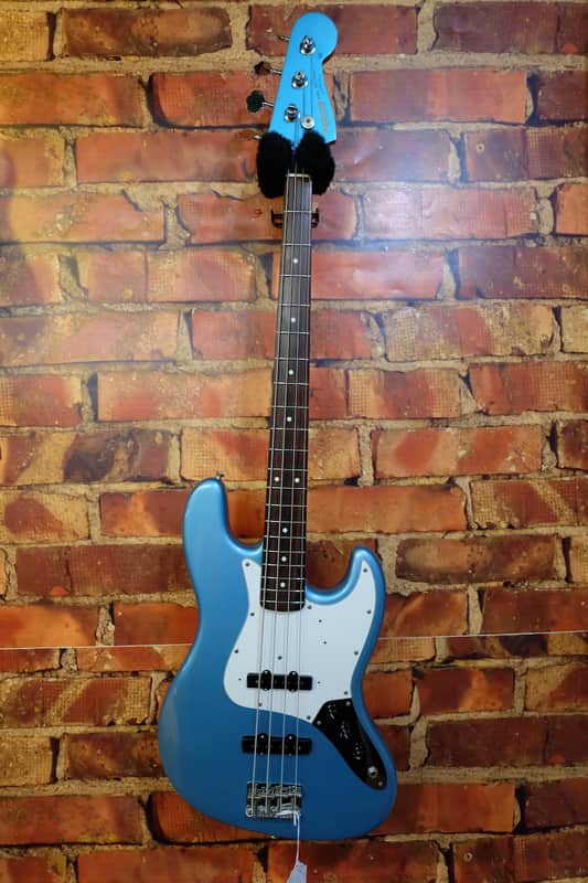 Fernandes RJB75-60 1982 - Pelham blue image 1