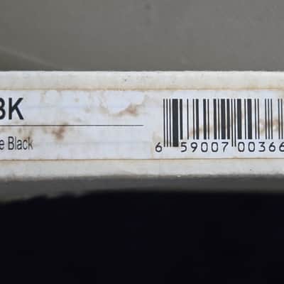 Aquarian Regulator RSM22BK Bass Drum Head NOS image 11