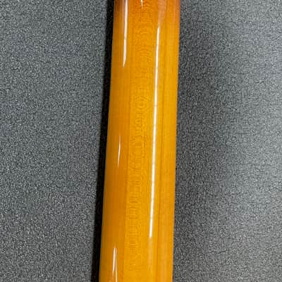 Bradley  Emperor Thinline 1980s - Matsumoku image 9