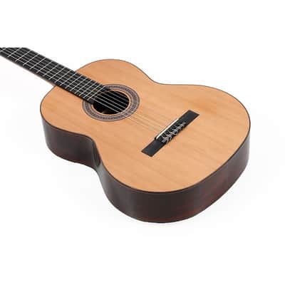 Kremona Solea Classical Guitar Regular Natural image 3