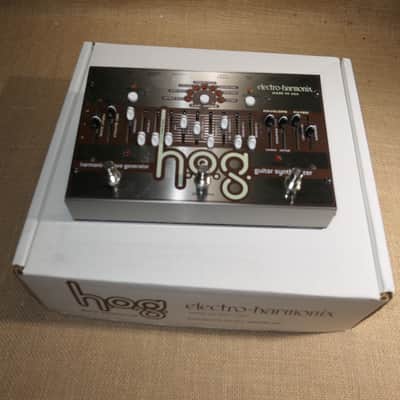 Electro-Harmonix HOG Guitar Synthesizer | Reverb Canada