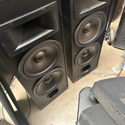 Klipsch KM6 speakers image 6
