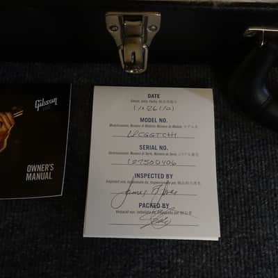 2010 Gibson Les Paul Standard Gold Top Goldtop - Only 8.4 Lbs! image 4