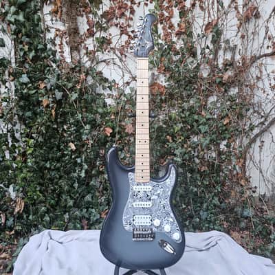 Bruno Guitars TN-295 Olympic White [SN 203083] (02/12) | Reverb