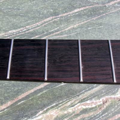 2010 Hand Made K Yairi 75th Anniv. II KAGERO Limited Edition Electric Acoustic Guitar + Hard Case image 19