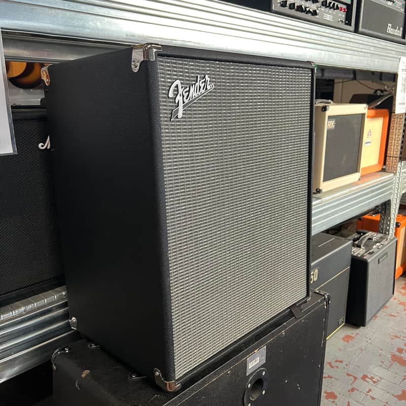 Fender Rumble 500 V3 image 1