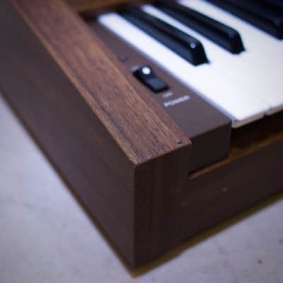 Casio CT-701 Casiotone 61-Key Synthesizer 1980s - Natural image 15