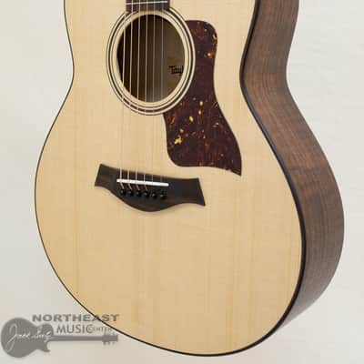 Taylor GTe Urban Ash Acoustic/Electric Guitar image 3