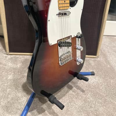 Fender American Standard Telecaster 2008 - 2016 | Reverb Canada