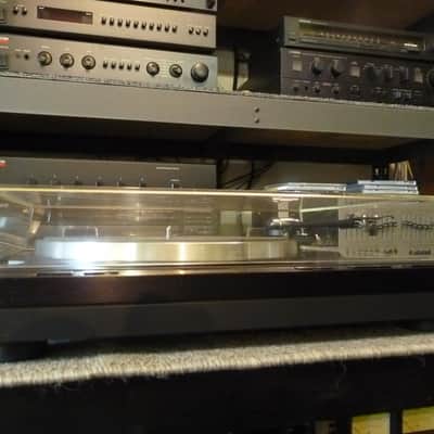 Kenwood KD-5100 Vintage Turntable - Fully Automatic Quartz Locked - Stanton 681EEE Shibata image 11