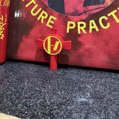 ~BENTLEY'S EXCLUSIVE~ Josh Dun Signature Practice Bundle Pack Set (While Supplies Last!) image 2