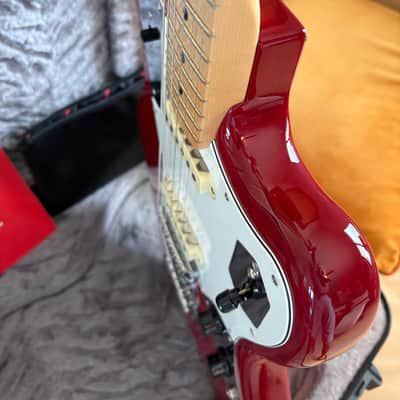 Fender Mod Shop Jaguar — American Pro image 9