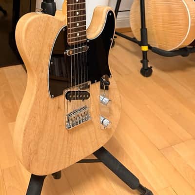 American Standard Telecaster 2010 with Hardshell Case image 3