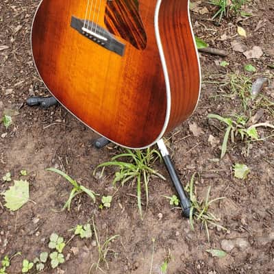 -Eastman E1SS-LTD 2019 Sunburst(Ships With Reverb Protection) image 7