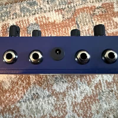 KMA Horizont Interdimensional Multispatial JFET Phaser 2020s image 3