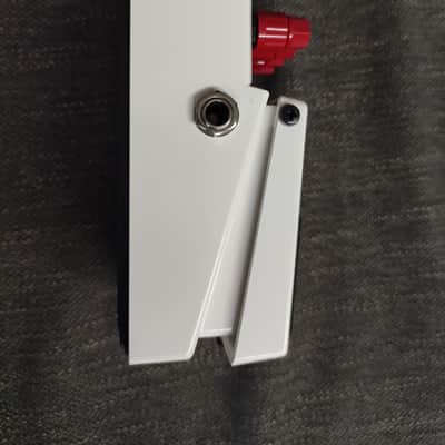 Boss JB-2 JHS Angry Driver 2017 - Present - White/Red image 4
