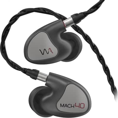 Westone MACH 40 4-Driver In-Ear Monitors image 1