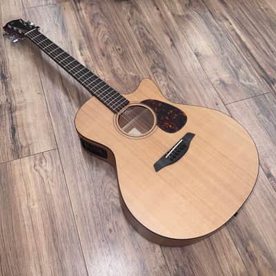 Furch Blue Series GC-CM masters choice 2024 - Natural mahogany image 6